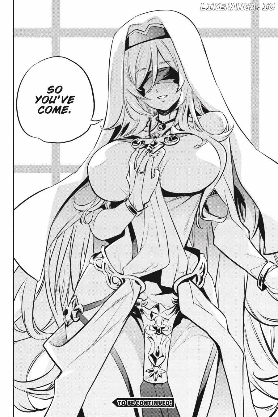 Goblin Slayer Chapter 97 21